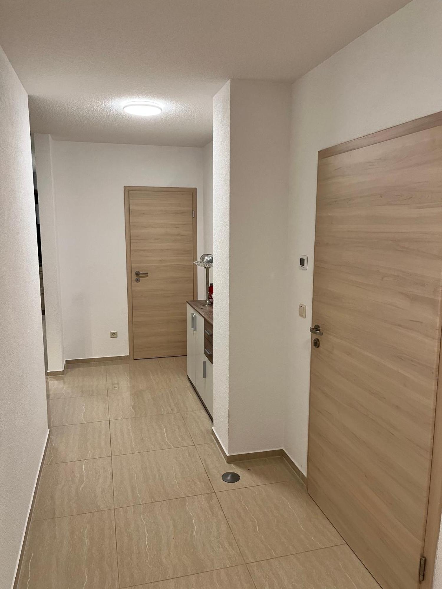Erdgeschosswohnung Kunzelsau Exterior photo